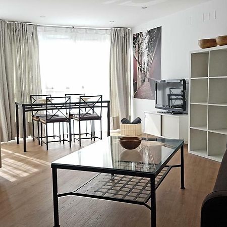 Apartment Plaza Del Salvador เซบีญา ภายนอก รูปภาพ